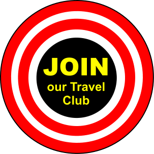 JOIN our Travel  Club
